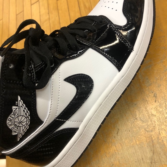 Brand New Jordan 1 Mid main image 4